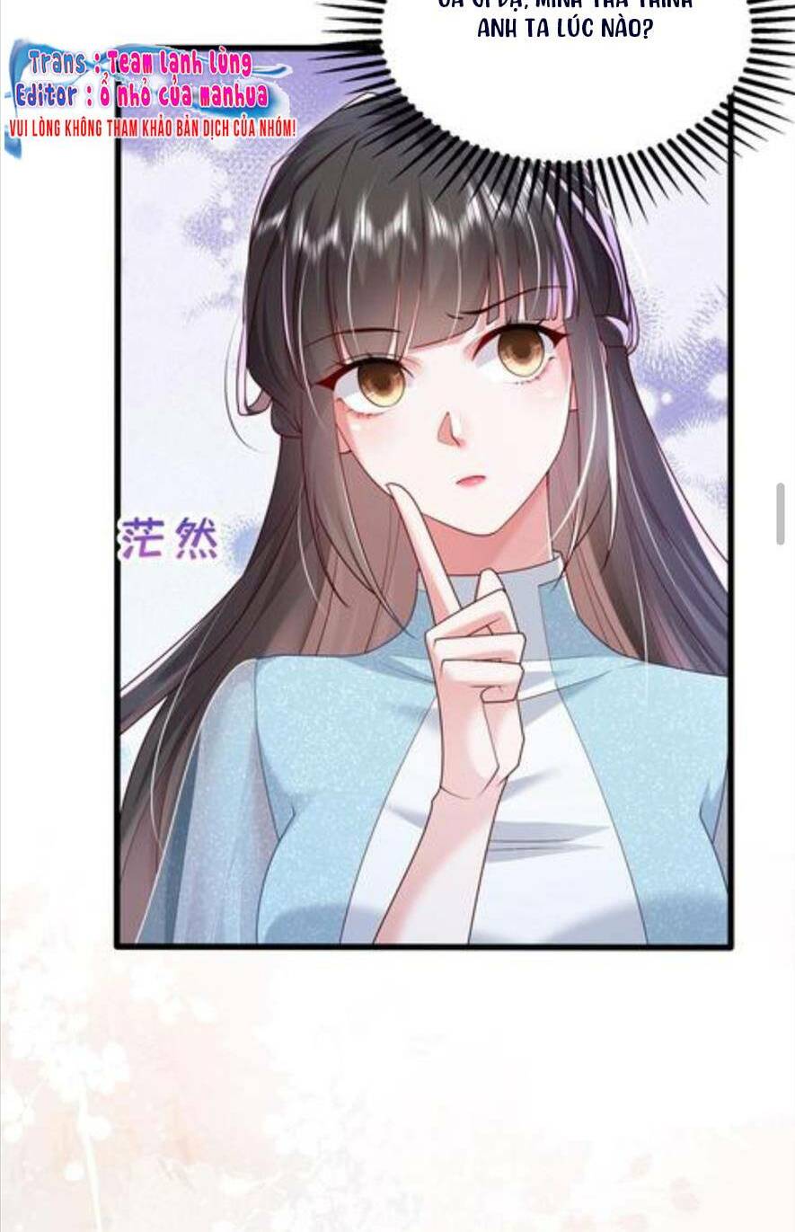 Thiên Kim Mù Phá Sản Và Tổng Tài Diêm Vương Chapter 72 - Trang 2