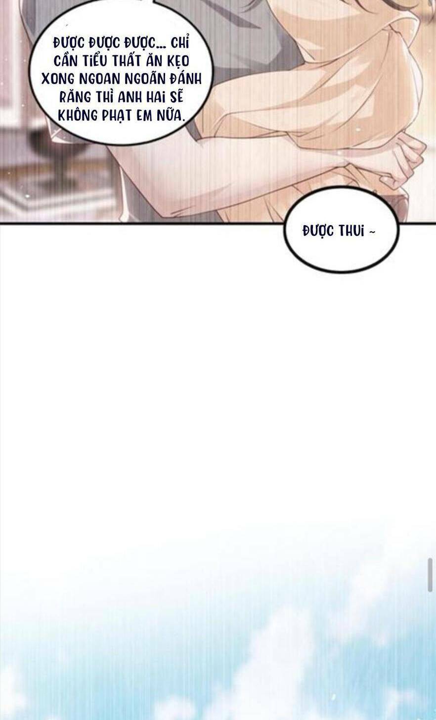 Thiên Kim Mù Phá Sản Và Tổng Tài Diêm Vương Chapter 73 - Trang 2