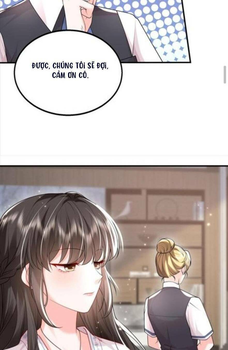 Thiên Kim Mù Phá Sản Và Tổng Tài Diêm Vương Chapter 73 - Trang 2