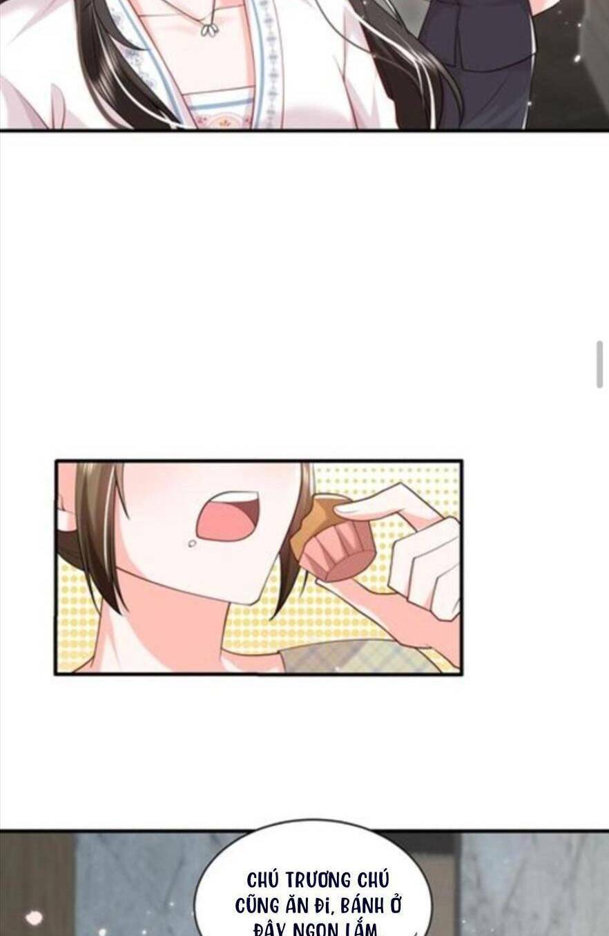 Thiên Kim Mù Phá Sản Và Tổng Tài Diêm Vương Chapter 73 - Trang 2