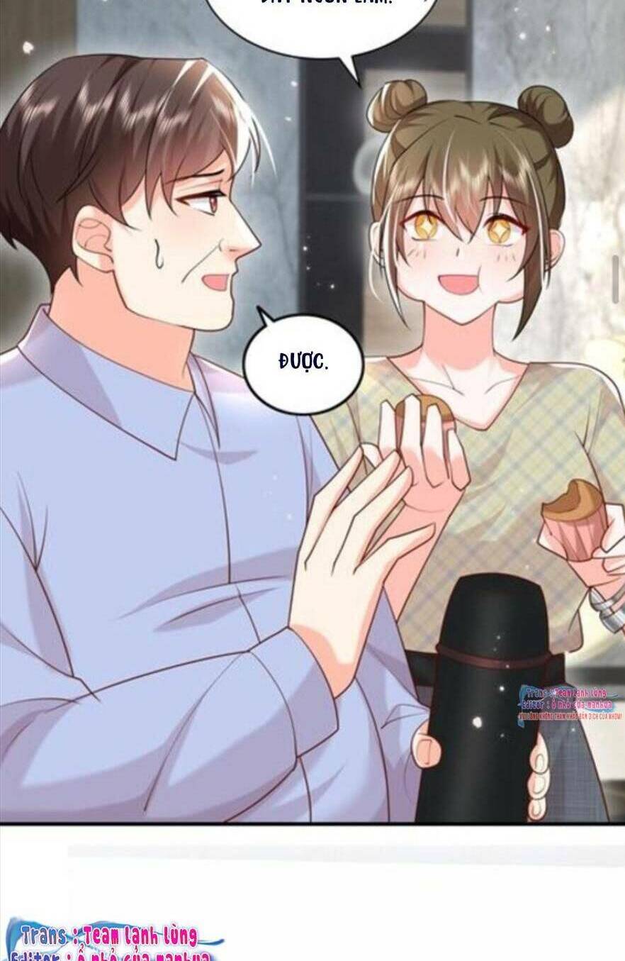 Thiên Kim Mù Phá Sản Và Tổng Tài Diêm Vương Chapter 73 - Trang 2