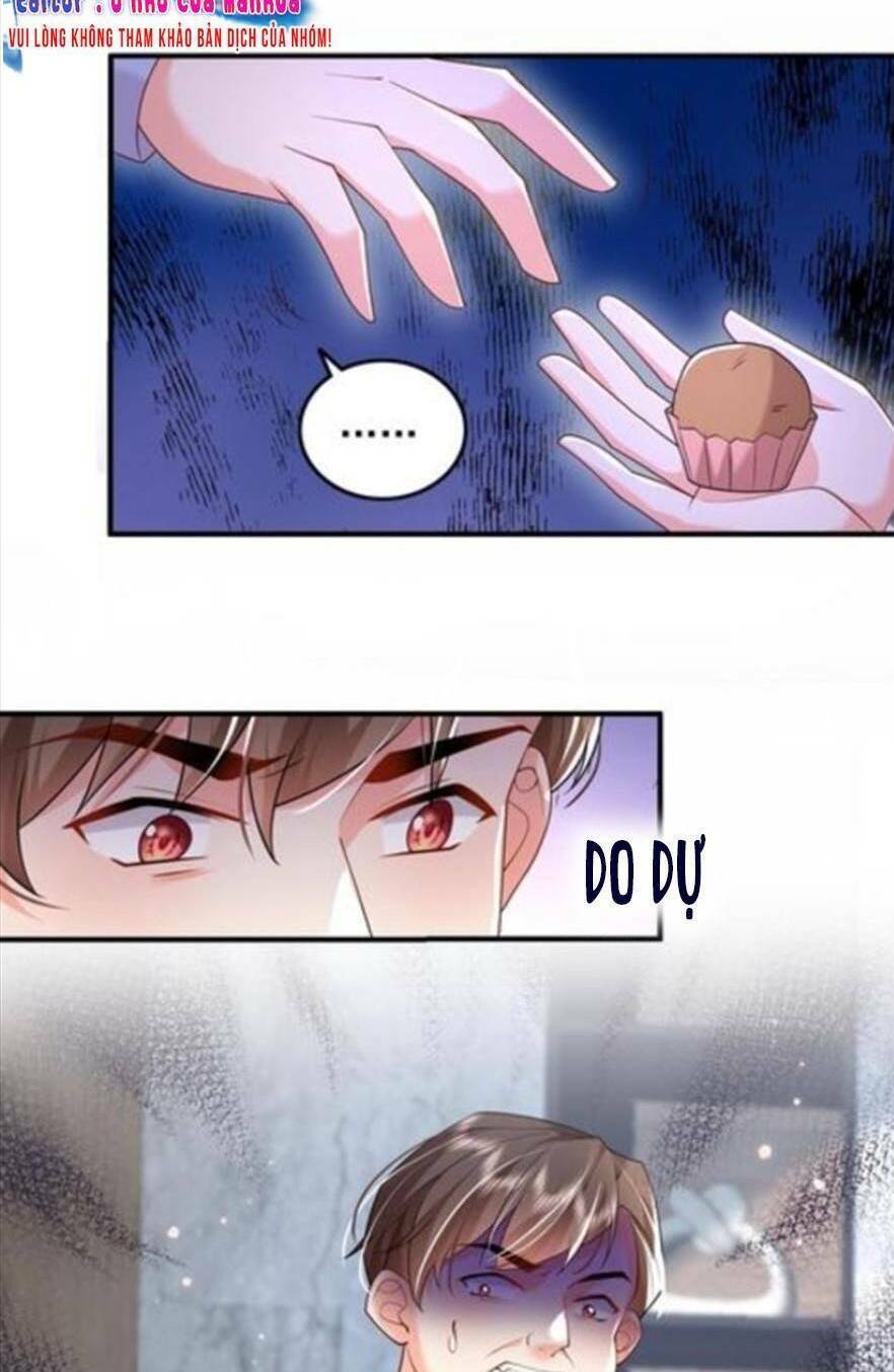 Thiên Kim Mù Phá Sản Và Tổng Tài Diêm Vương Chapter 73 - Trang 2