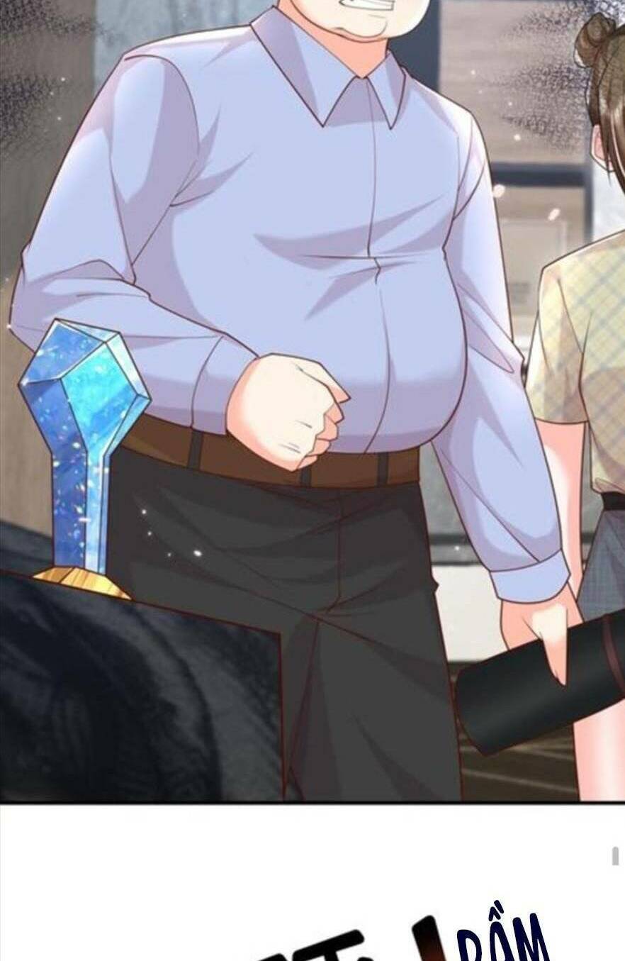 Thiên Kim Mù Phá Sản Và Tổng Tài Diêm Vương Chapter 73 - Trang 2