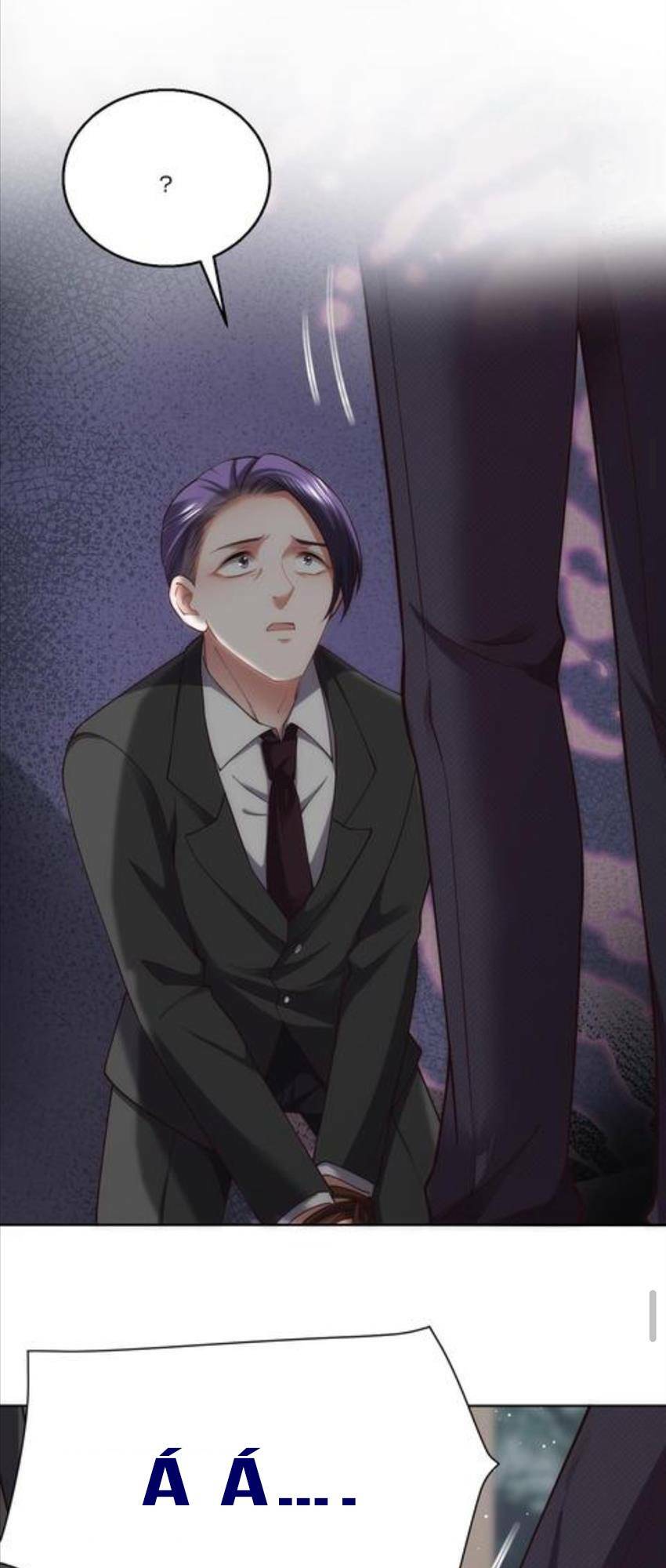 Thiên Kim Mù Phá Sản Và Tổng Tài Diêm Vương Chapter 74 - Trang 2