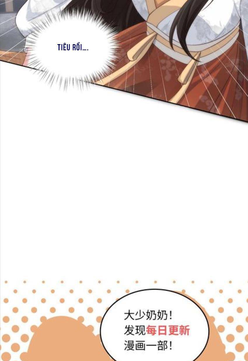 Thiên Kim Mù Phá Sản Và Tổng Tài Diêm Vương Chapter 74 - Trang 2