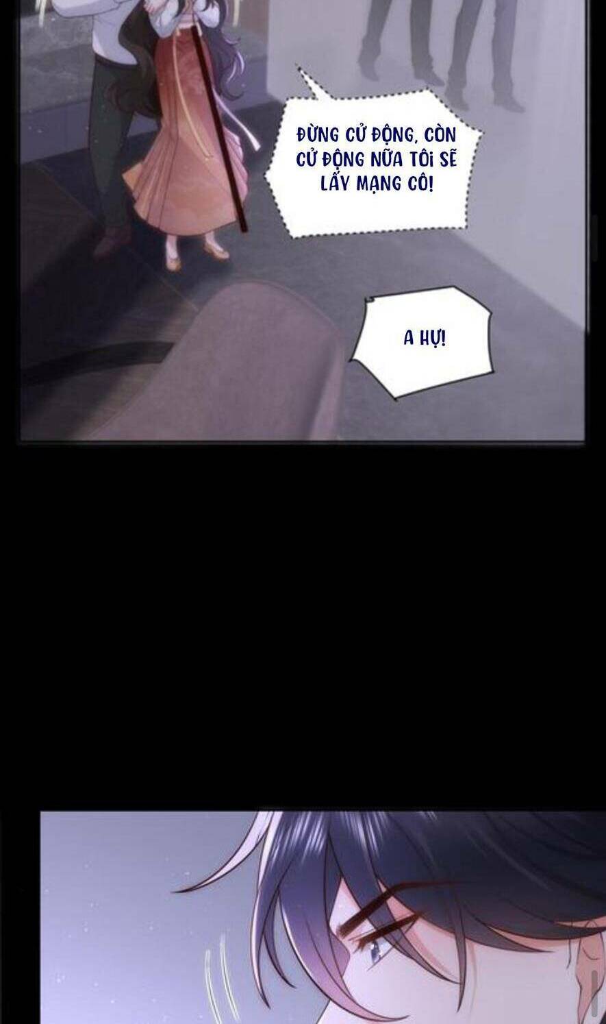 Thiên Kim Mù Phá Sản Và Tổng Tài Diêm Vương Chapter 75 - Trang 2