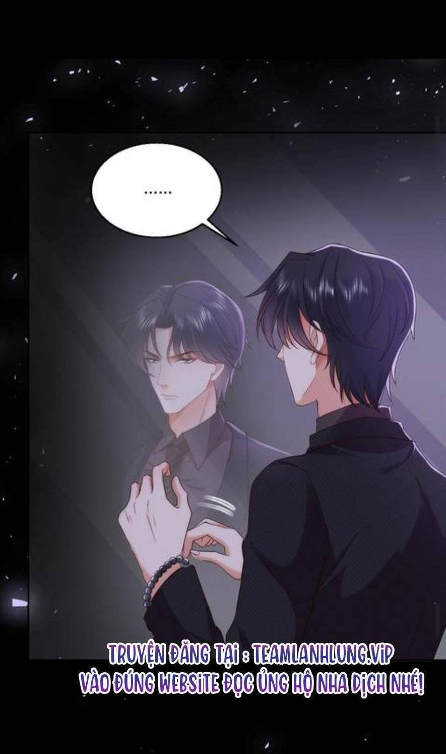 Thiên Kim Mù Phá Sản Và Tổng Tài Diêm Vương Chapter 75 - Trang 2