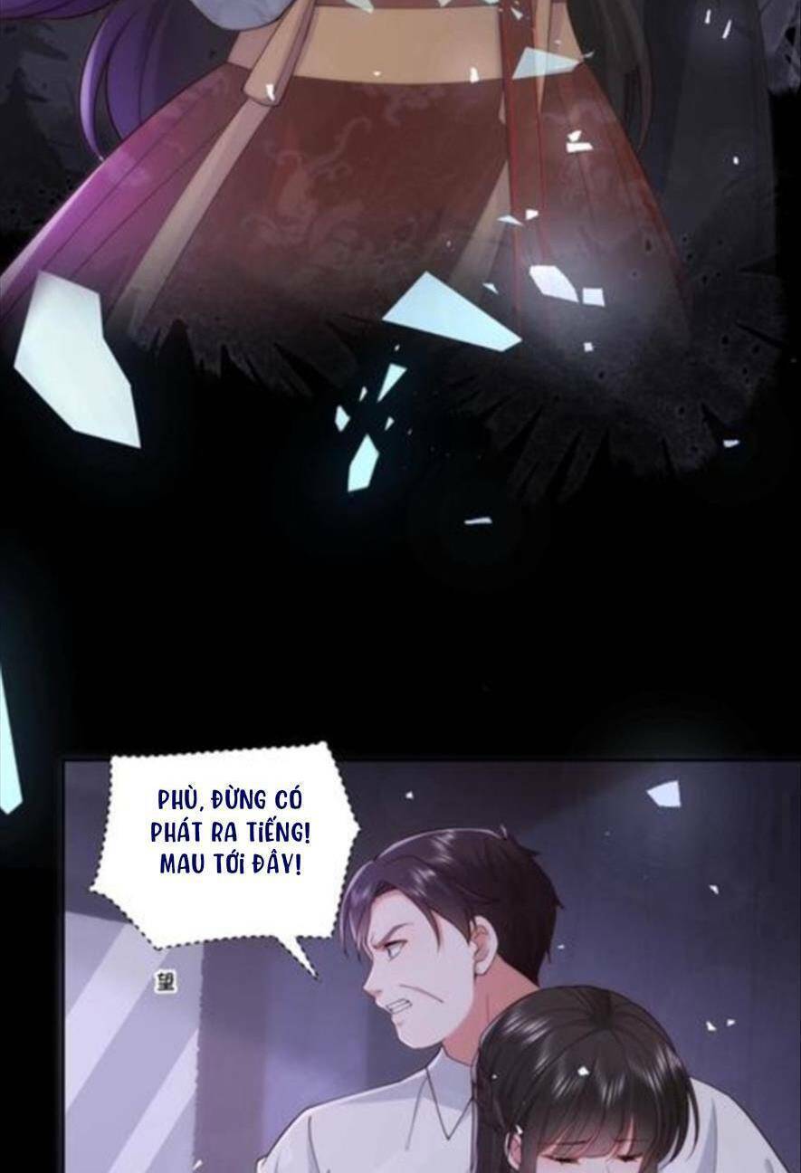 Thiên Kim Mù Phá Sản Và Tổng Tài Diêm Vương Chapter 75 - Trang 2