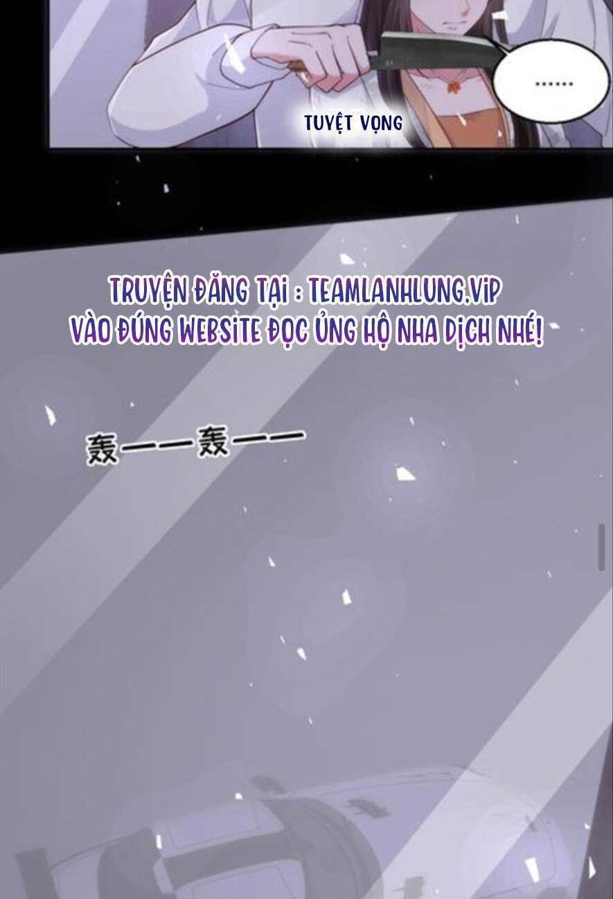 Thiên Kim Mù Phá Sản Và Tổng Tài Diêm Vương Chapter 75 - Trang 2