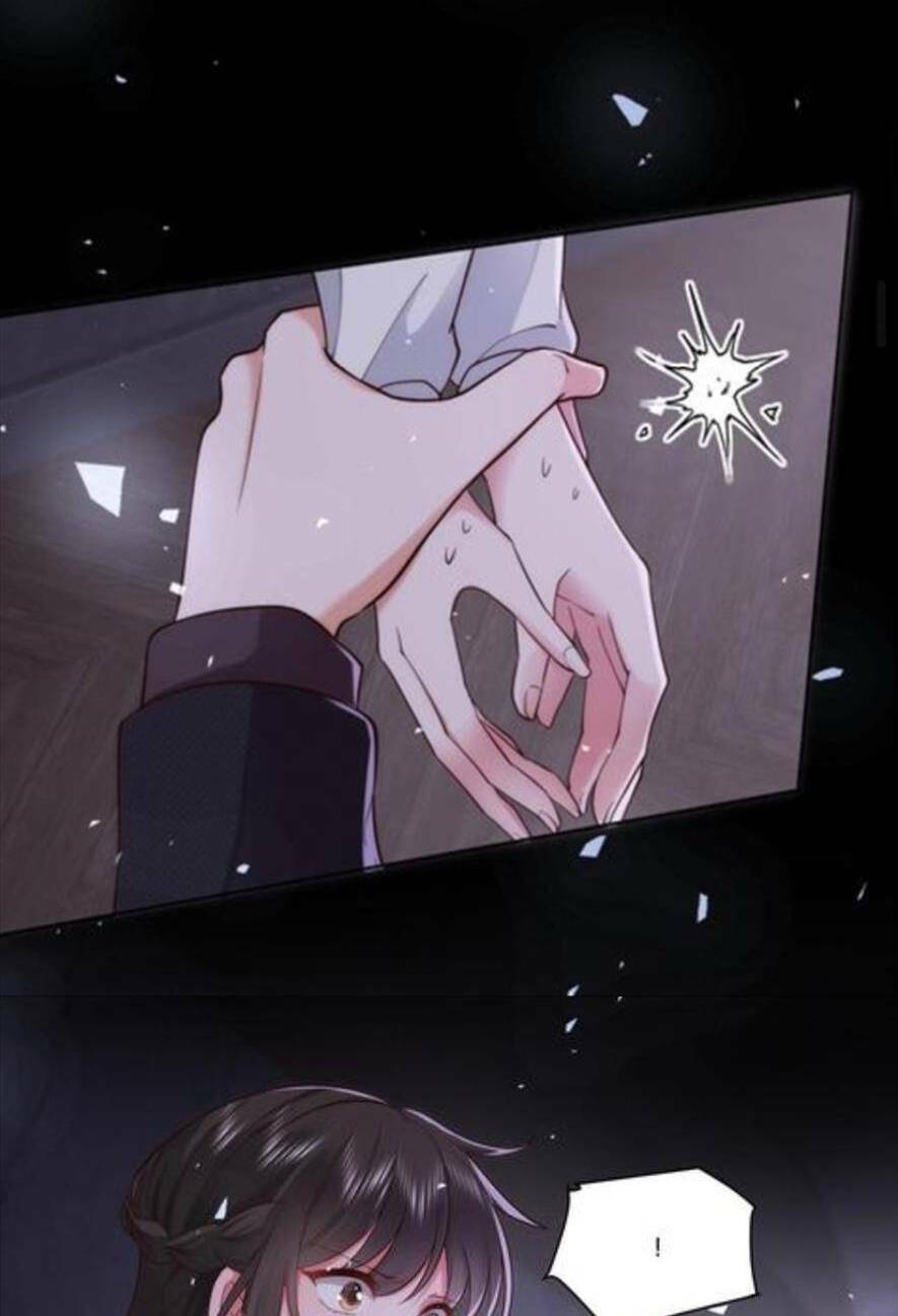 Thiên Kim Mù Phá Sản Và Tổng Tài Diêm Vương Chapter 75 - Trang 2