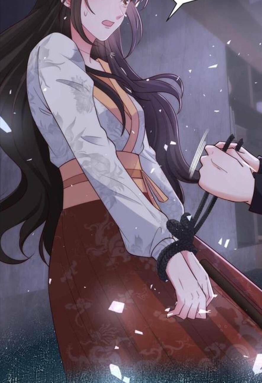 Thiên Kim Mù Phá Sản Và Tổng Tài Diêm Vương Chapter 75 - Trang 2