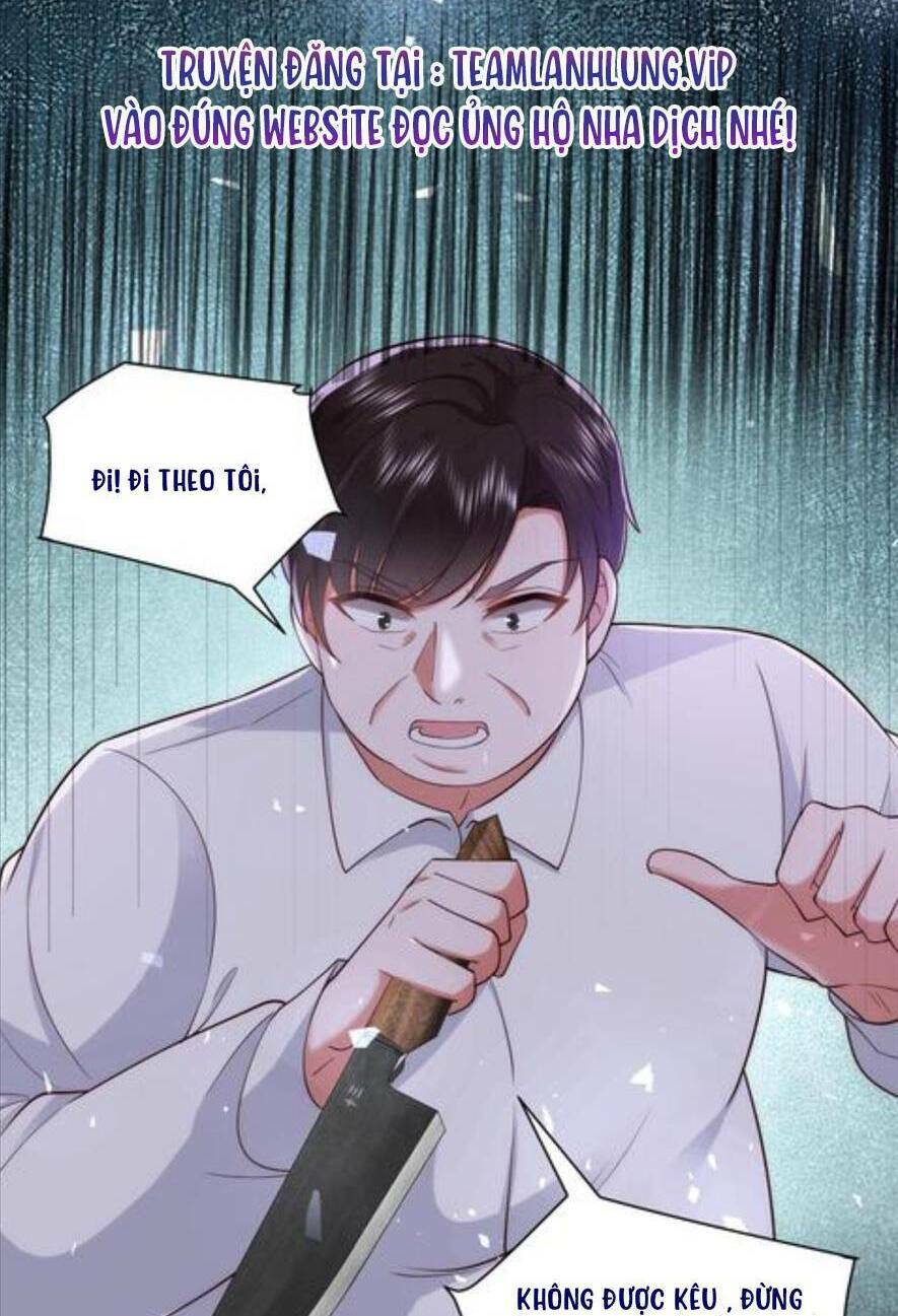 Thiên Kim Mù Phá Sản Và Tổng Tài Diêm Vương Chapter 75 - Trang 2