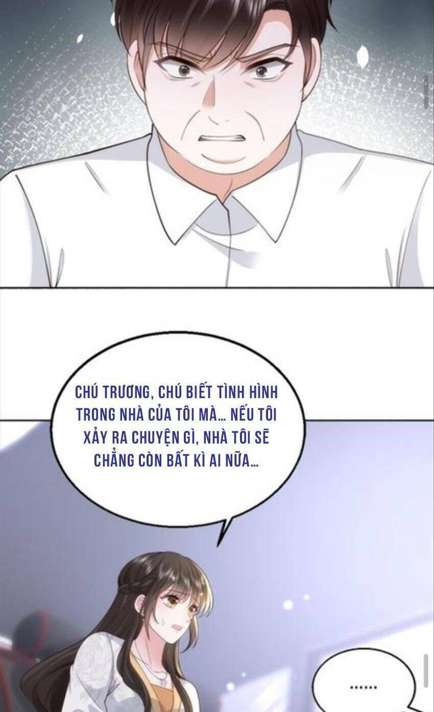 Thiên Kim Mù Phá Sản Và Tổng Tài Diêm Vương Chapter 76 - Trang 2