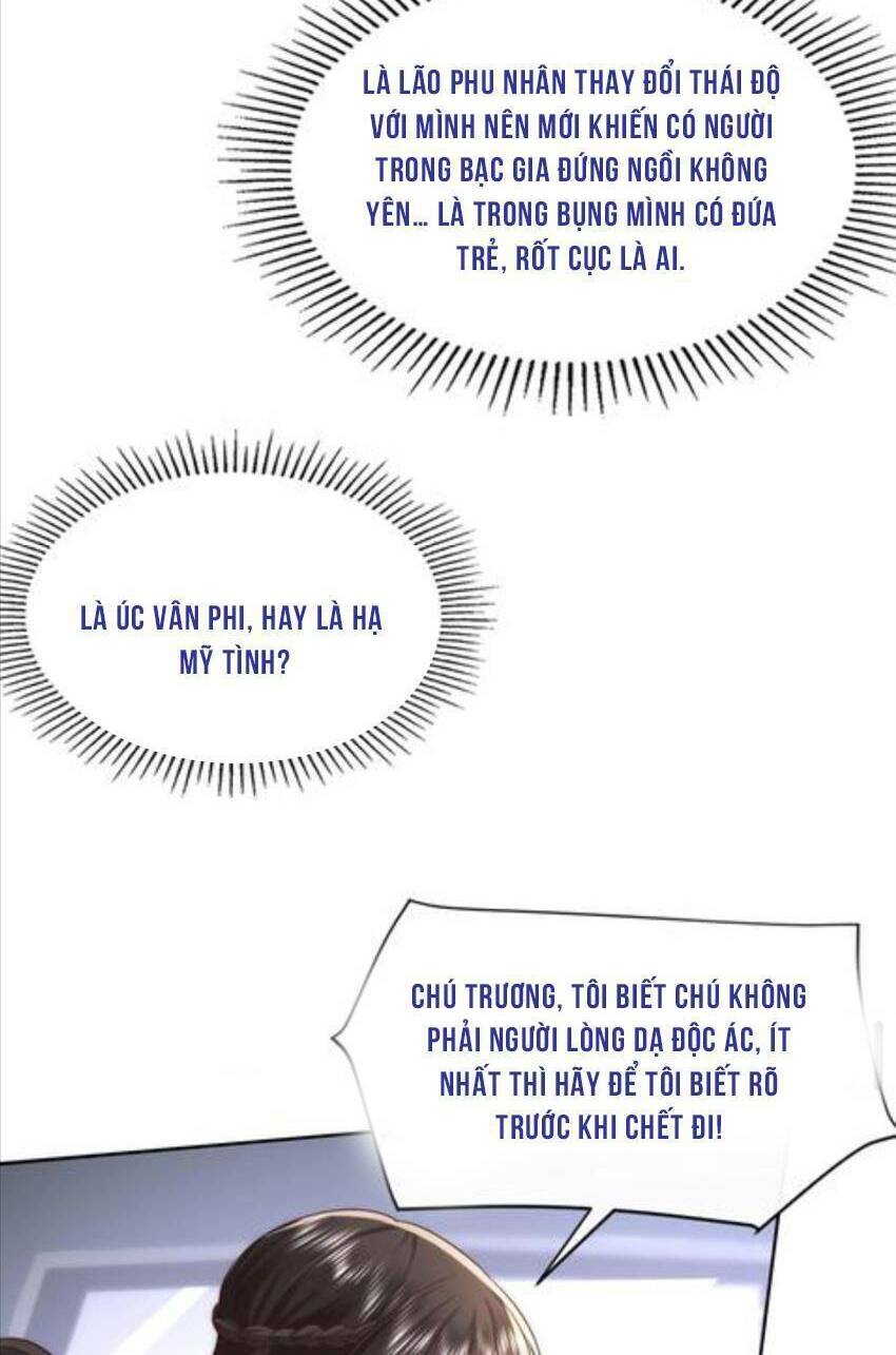 Thiên Kim Mù Phá Sản Và Tổng Tài Diêm Vương Chapter 76 - Trang 2