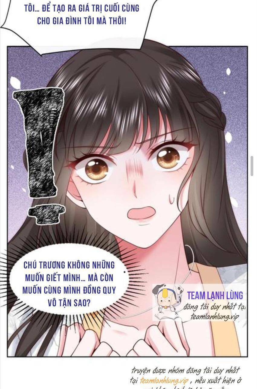 Thiên Kim Mù Phá Sản Và Tổng Tài Diêm Vương Chapter 76 - Trang 2