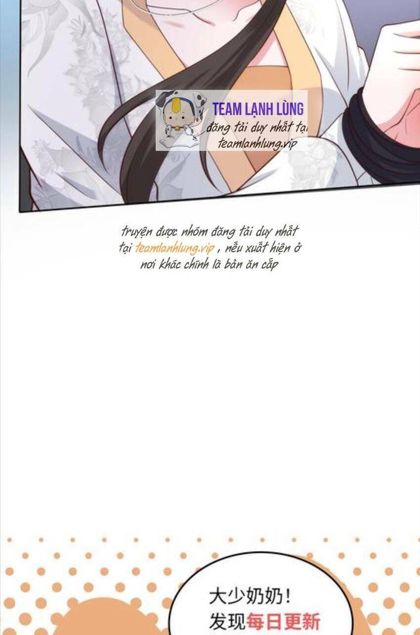 Thiên Kim Mù Phá Sản Và Tổng Tài Diêm Vương Chapter 76 - Trang 2