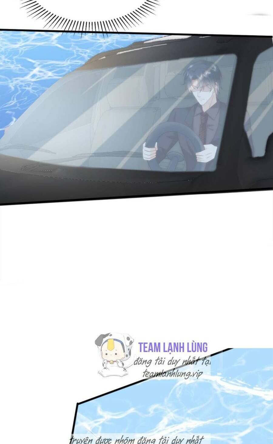 Thiên Kim Mù Phá Sản Và Tổng Tài Diêm Vương Chapter 77 - Trang 2