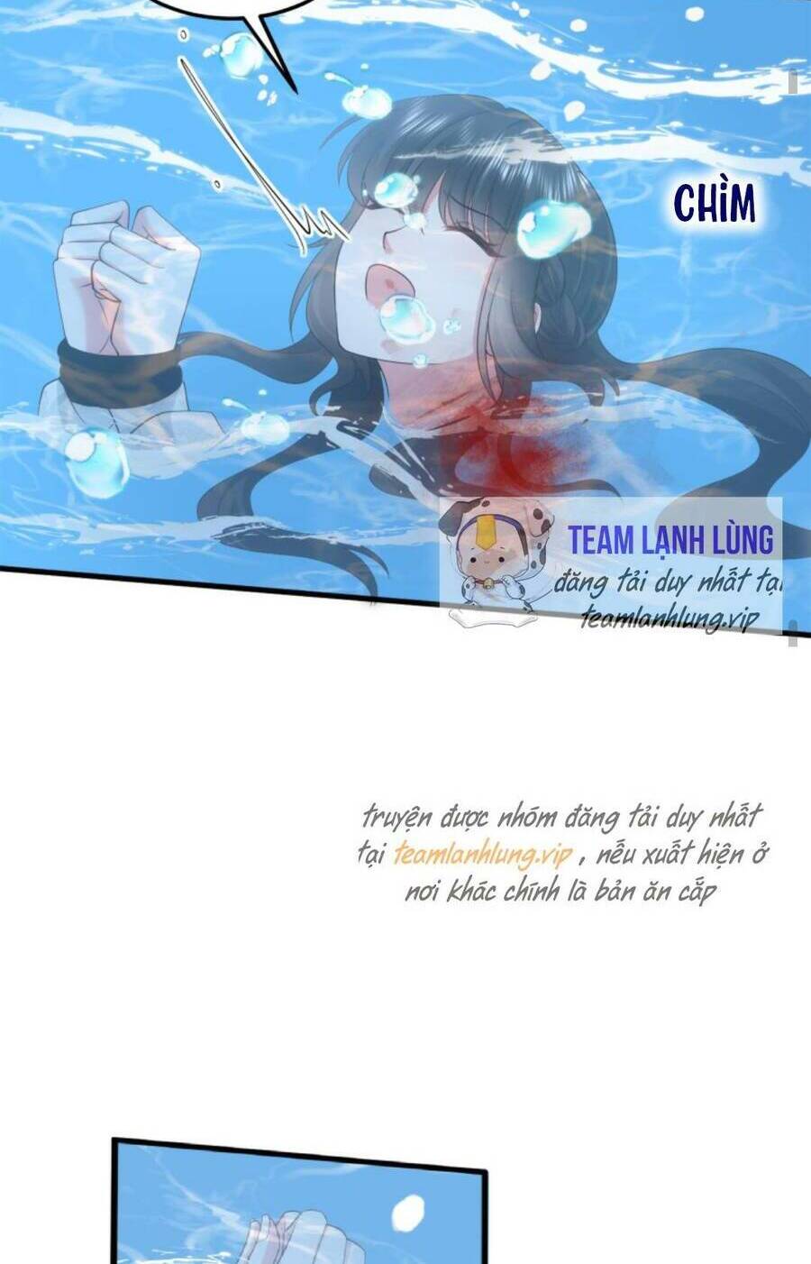 Thiên Kim Mù Phá Sản Và Tổng Tài Diêm Vương Chapter 77 - Trang 2