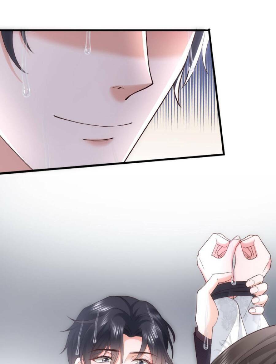 Thiên Kim Mù Phá Sản Và Tổng Tài Diêm Vương Chapter 77 - Trang 2