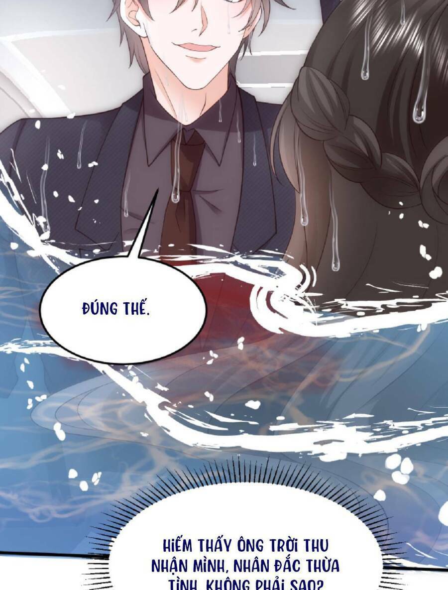 Thiên Kim Mù Phá Sản Và Tổng Tài Diêm Vương Chapter 77 - Trang 2