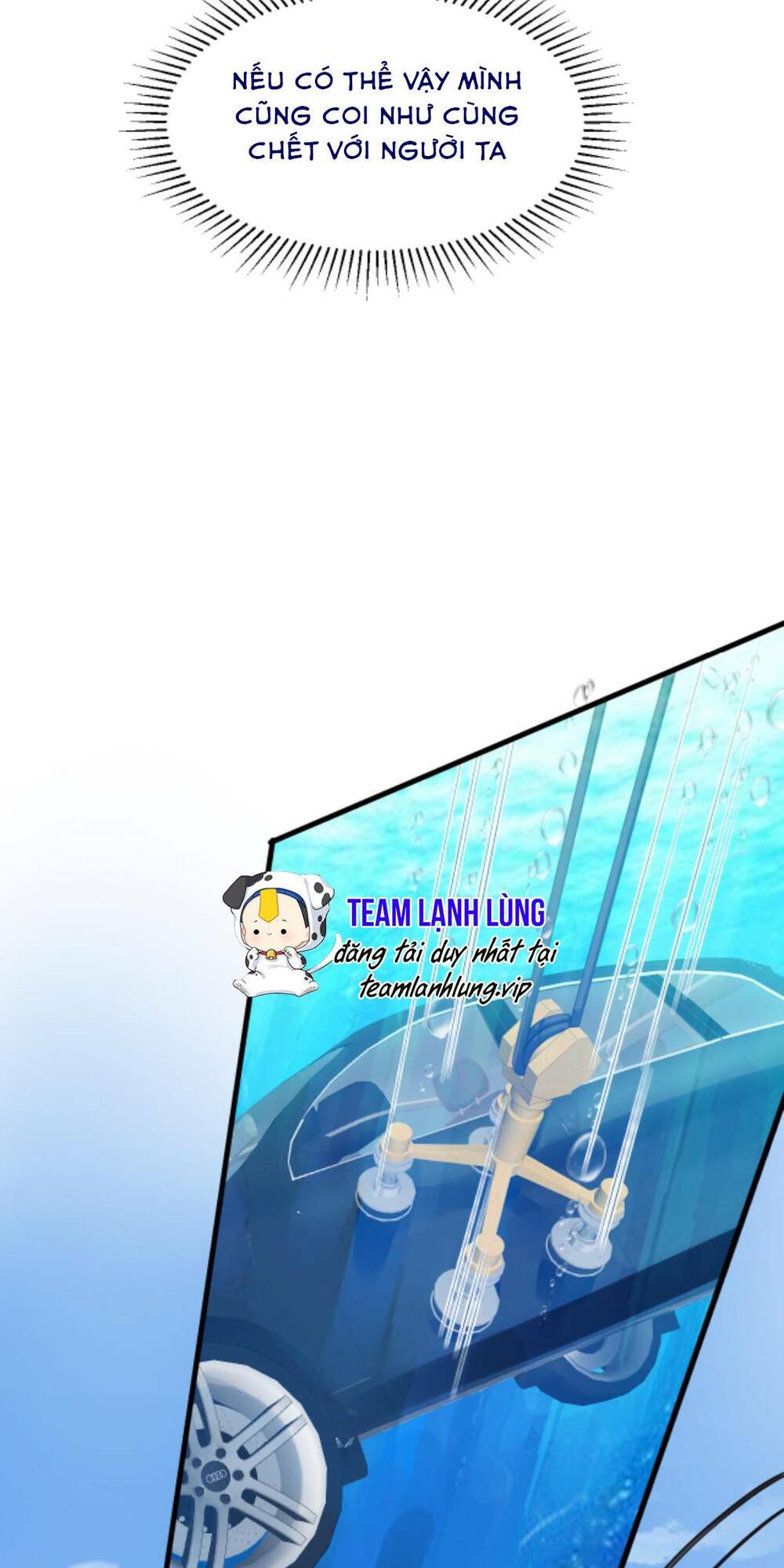 Thiên Kim Mù Phá Sản Và Tổng Tài Diêm Vương Chapter 78 - Trang 2