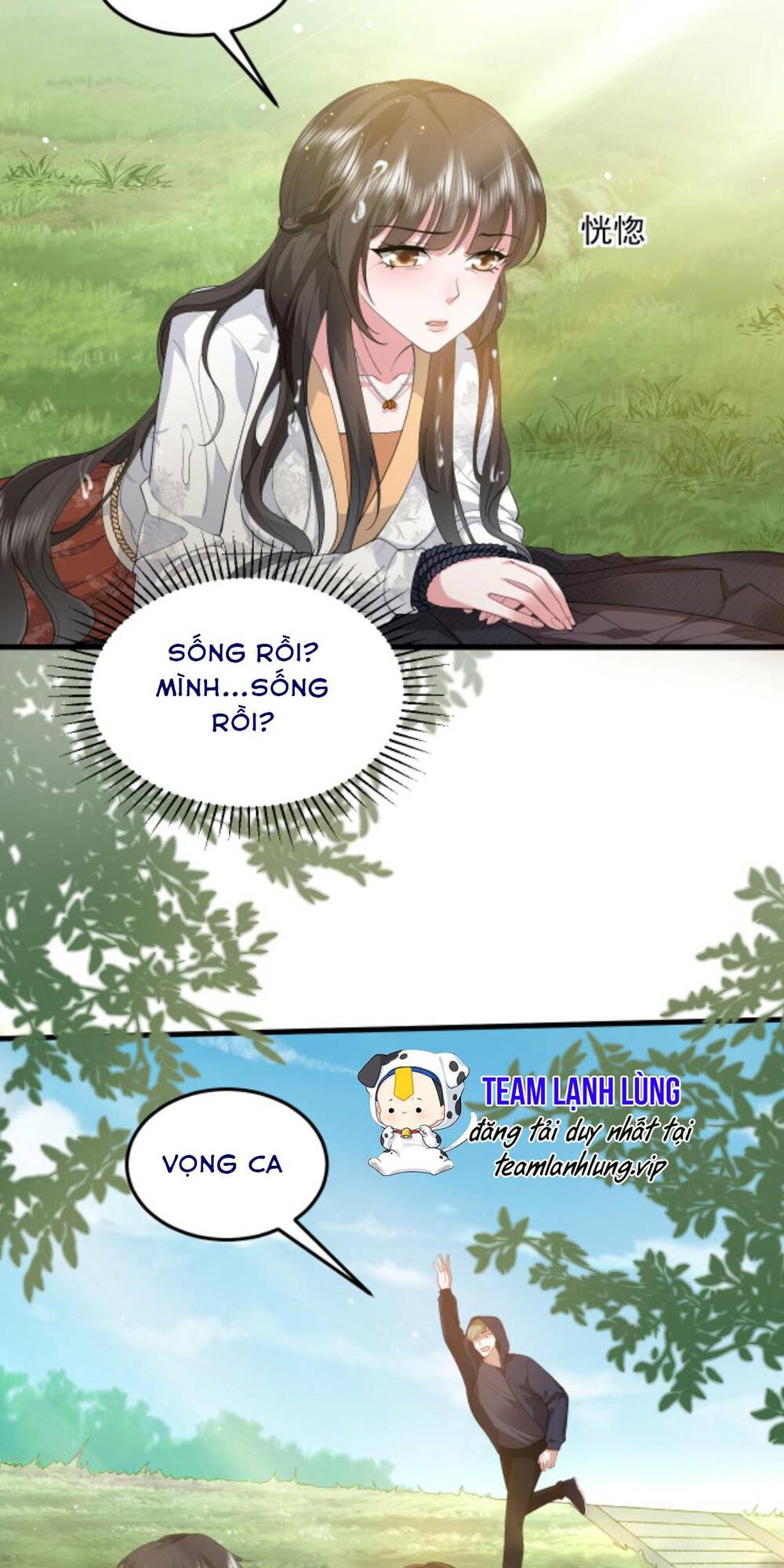 Thiên Kim Mù Phá Sản Và Tổng Tài Diêm Vương Chapter 78 - Trang 2