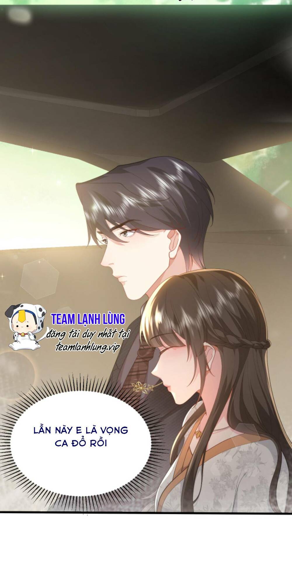 Thiên Kim Mù Phá Sản Và Tổng Tài Diêm Vương Chapter 78 - Trang 2