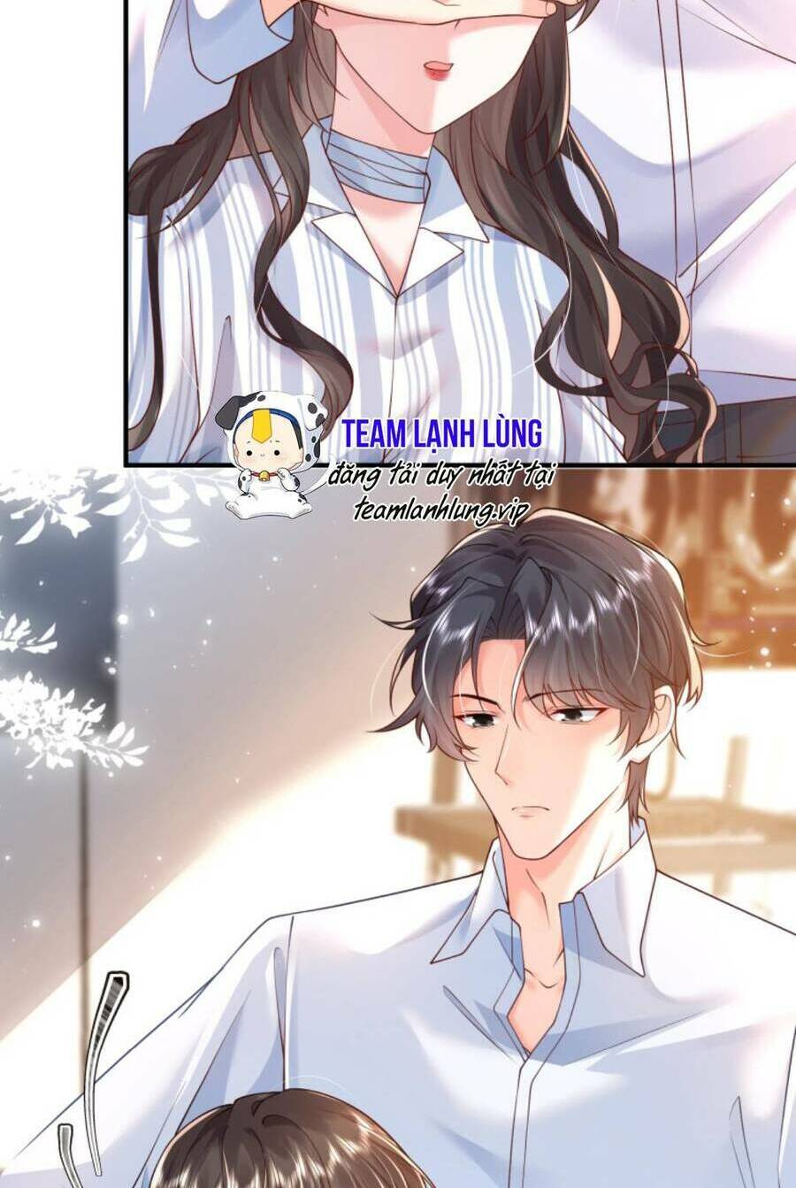 Thiên Kim Mù Phá Sản Và Tổng Tài Diêm Vương Chapter 79 - Trang 2