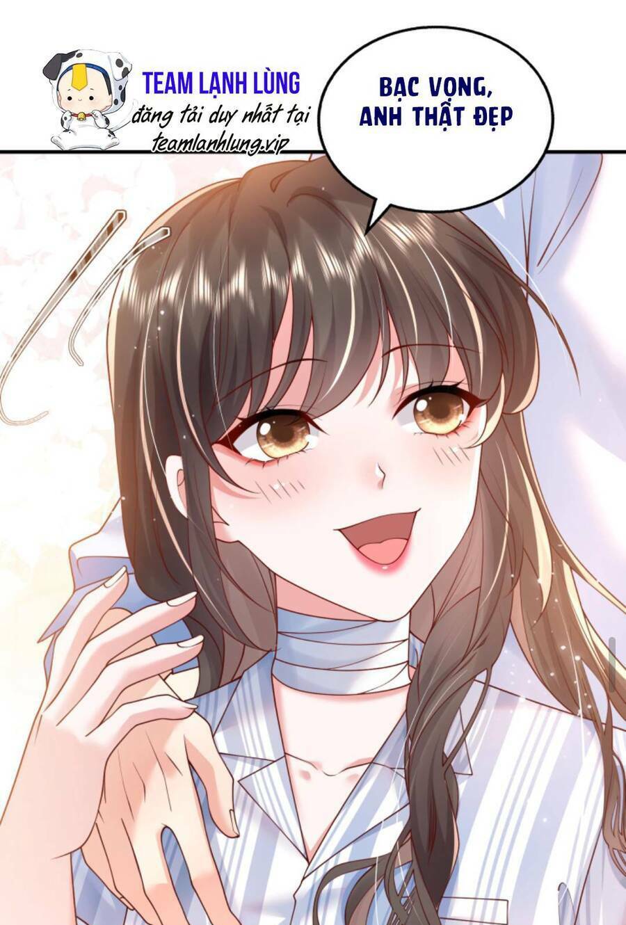 Thiên Kim Mù Phá Sản Và Tổng Tài Diêm Vương Chapter 79 - Trang 2