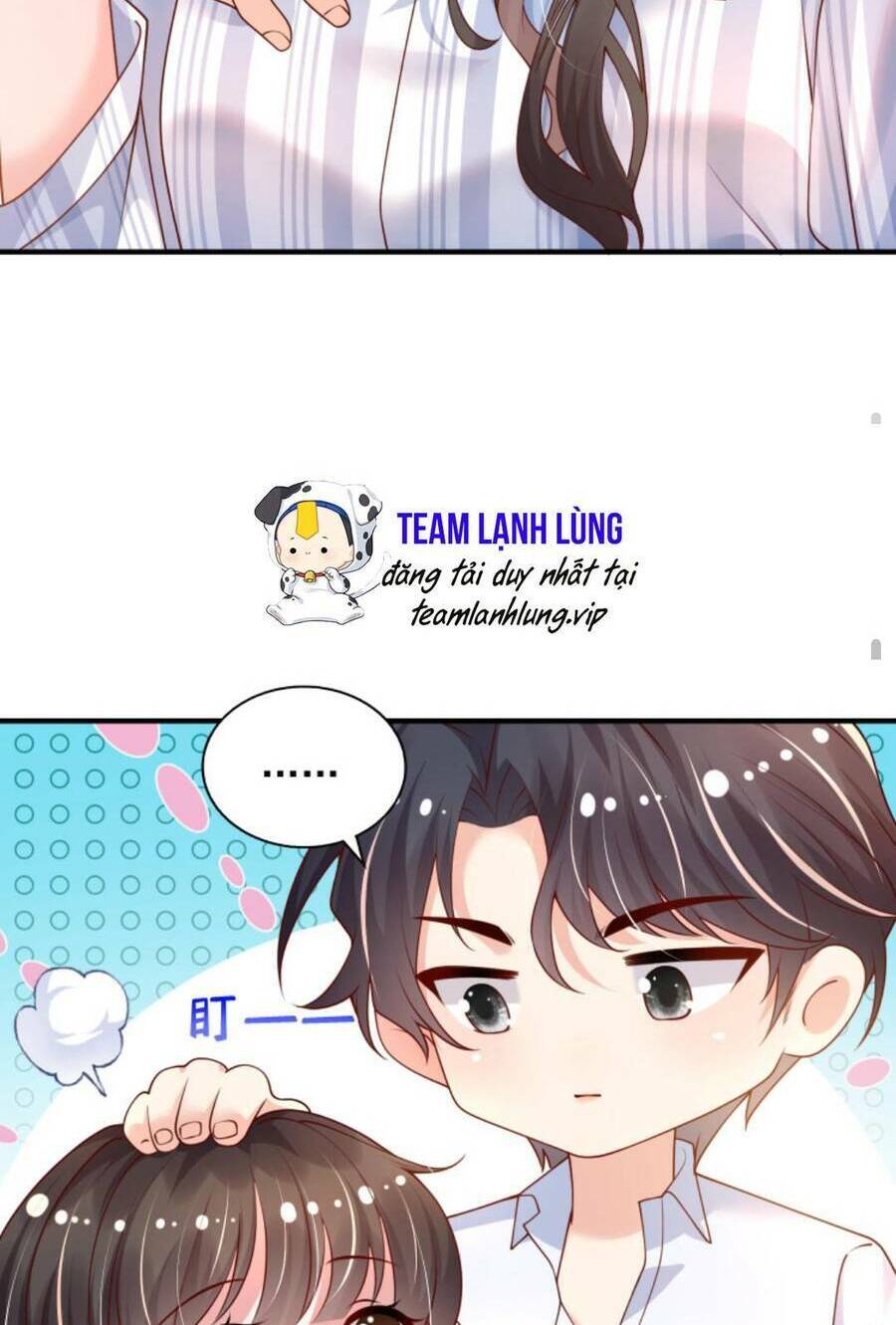 Thiên Kim Mù Phá Sản Và Tổng Tài Diêm Vương Chapter 79 - Trang 2