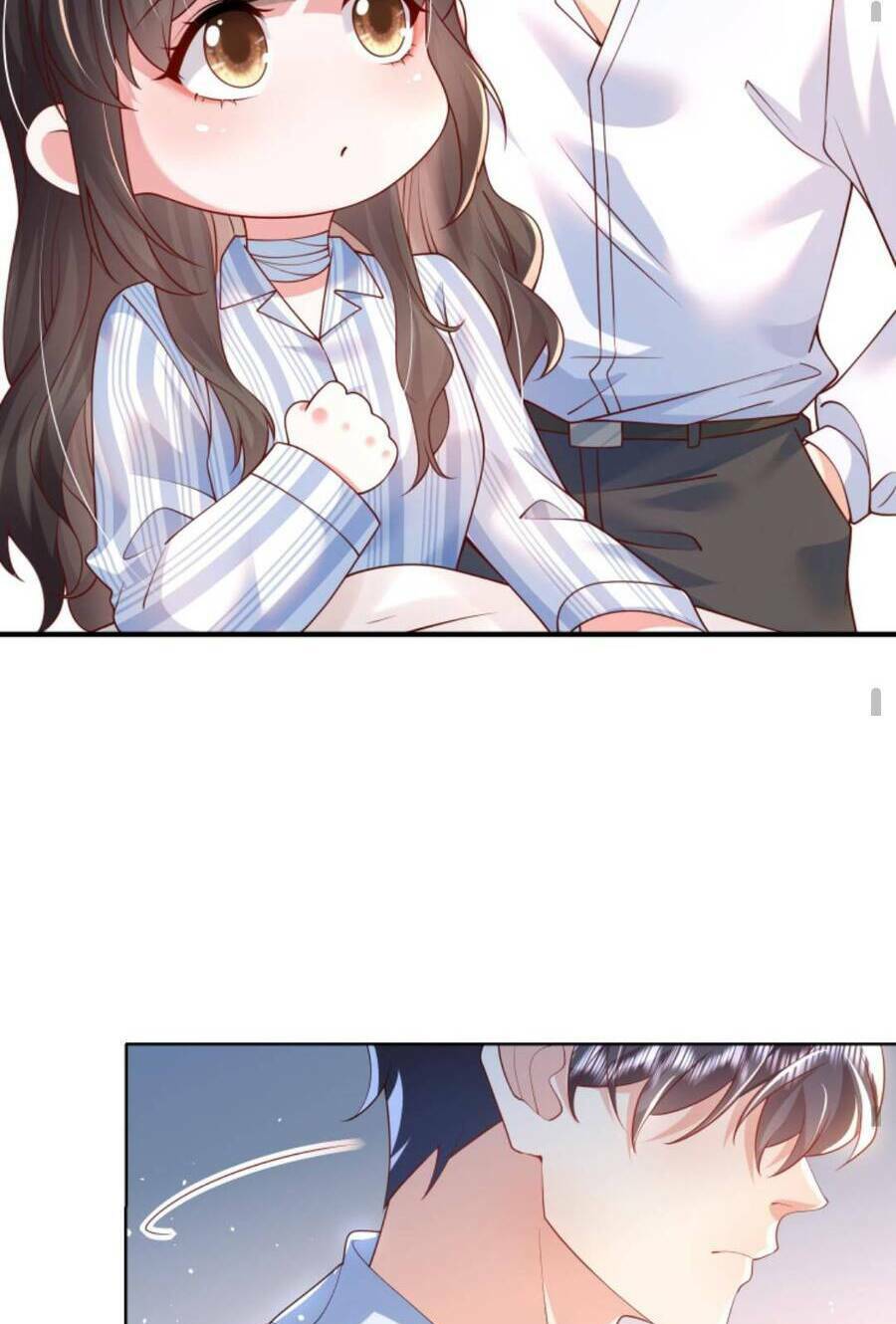 Thiên Kim Mù Phá Sản Và Tổng Tài Diêm Vương Chapter 79 - Trang 2