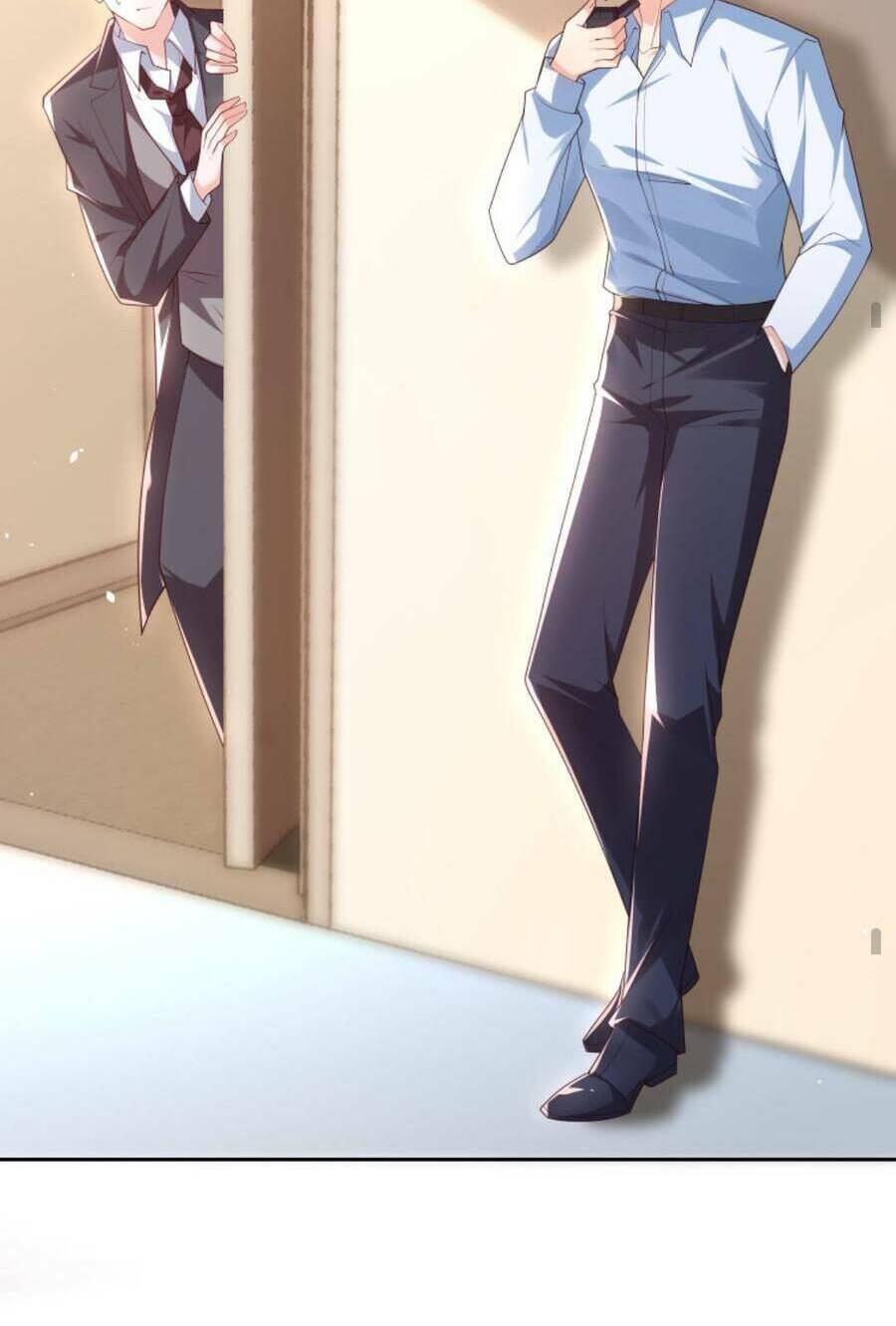 Thiên Kim Mù Phá Sản Và Tổng Tài Diêm Vương Chapter 79 - Trang 2