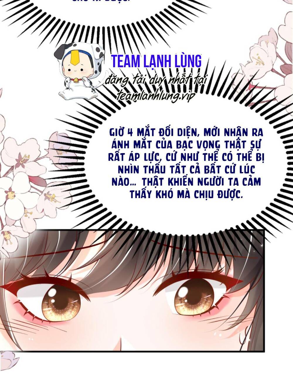 Thiên Kim Mù Phá Sản Và Tổng Tài Diêm Vương Chapter 80 - Trang 2