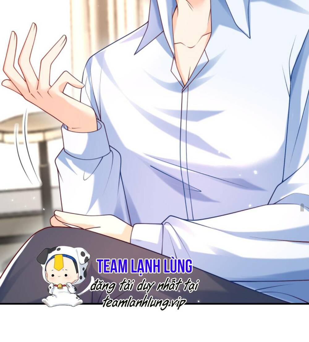 Thiên Kim Mù Phá Sản Và Tổng Tài Diêm Vương Chapter 80 - Trang 2