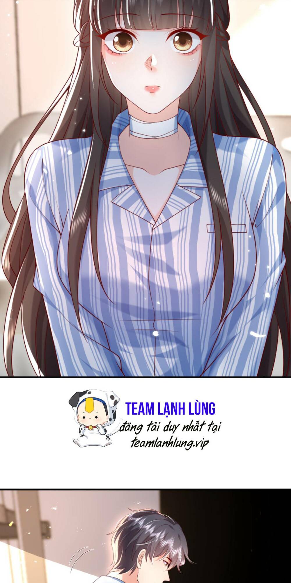 Thiên Kim Mù Phá Sản Và Tổng Tài Diêm Vương Chapter 80 - Trang 2