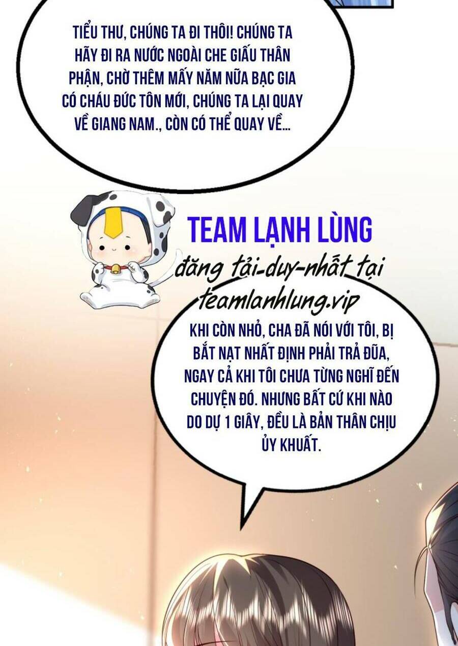 Thiên Kim Mù Phá Sản Và Tổng Tài Diêm Vương Chapter 81 - Trang 2