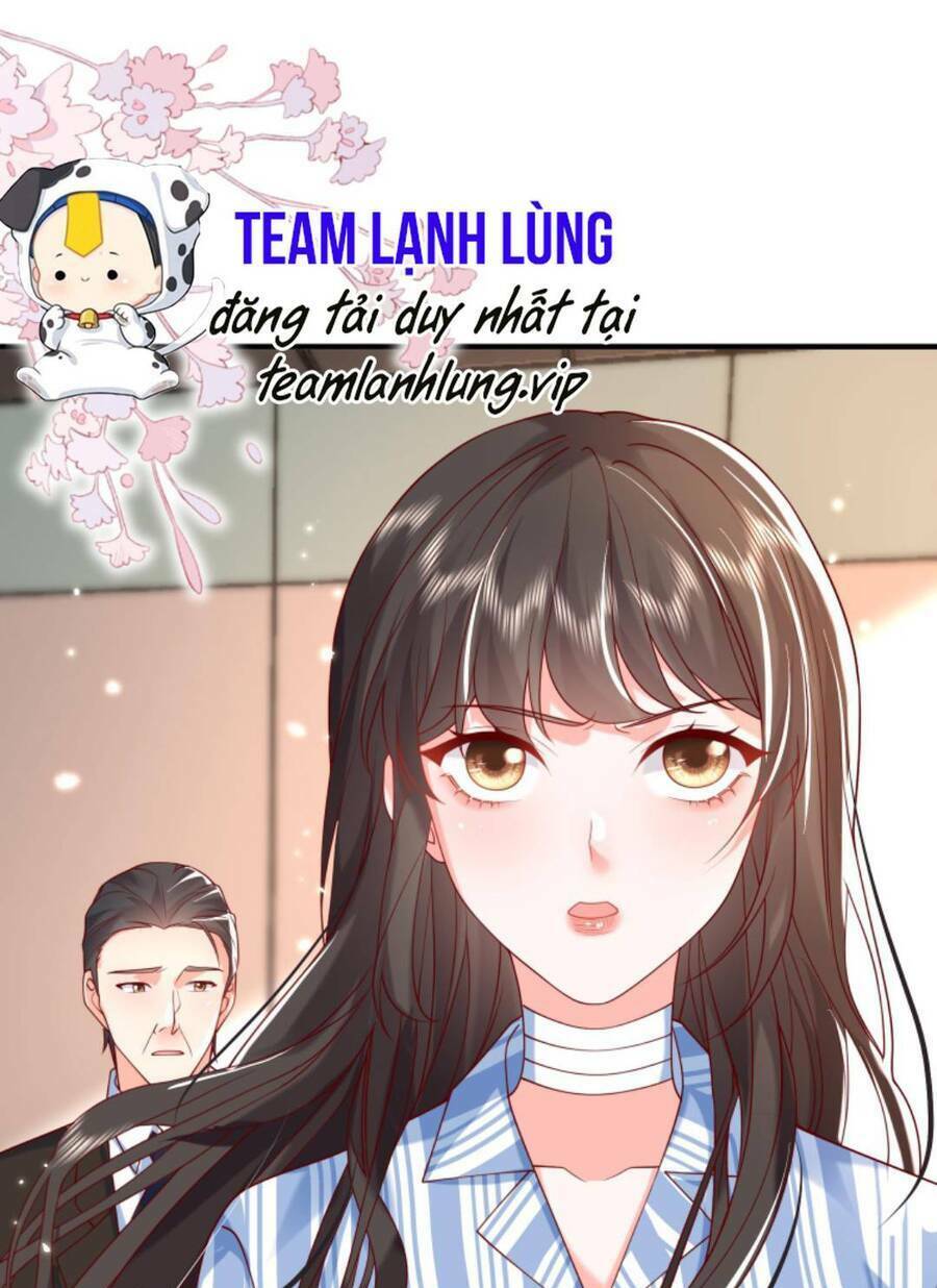 Thiên Kim Mù Phá Sản Và Tổng Tài Diêm Vương Chapter 81 - Trang 2