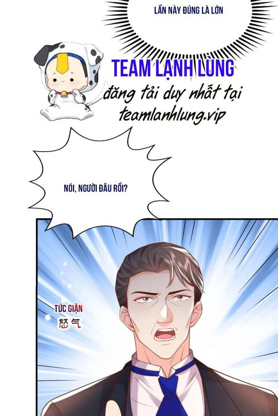 Thiên Kim Mù Phá Sản Và Tổng Tài Diêm Vương Chapter 82 - Trang 2