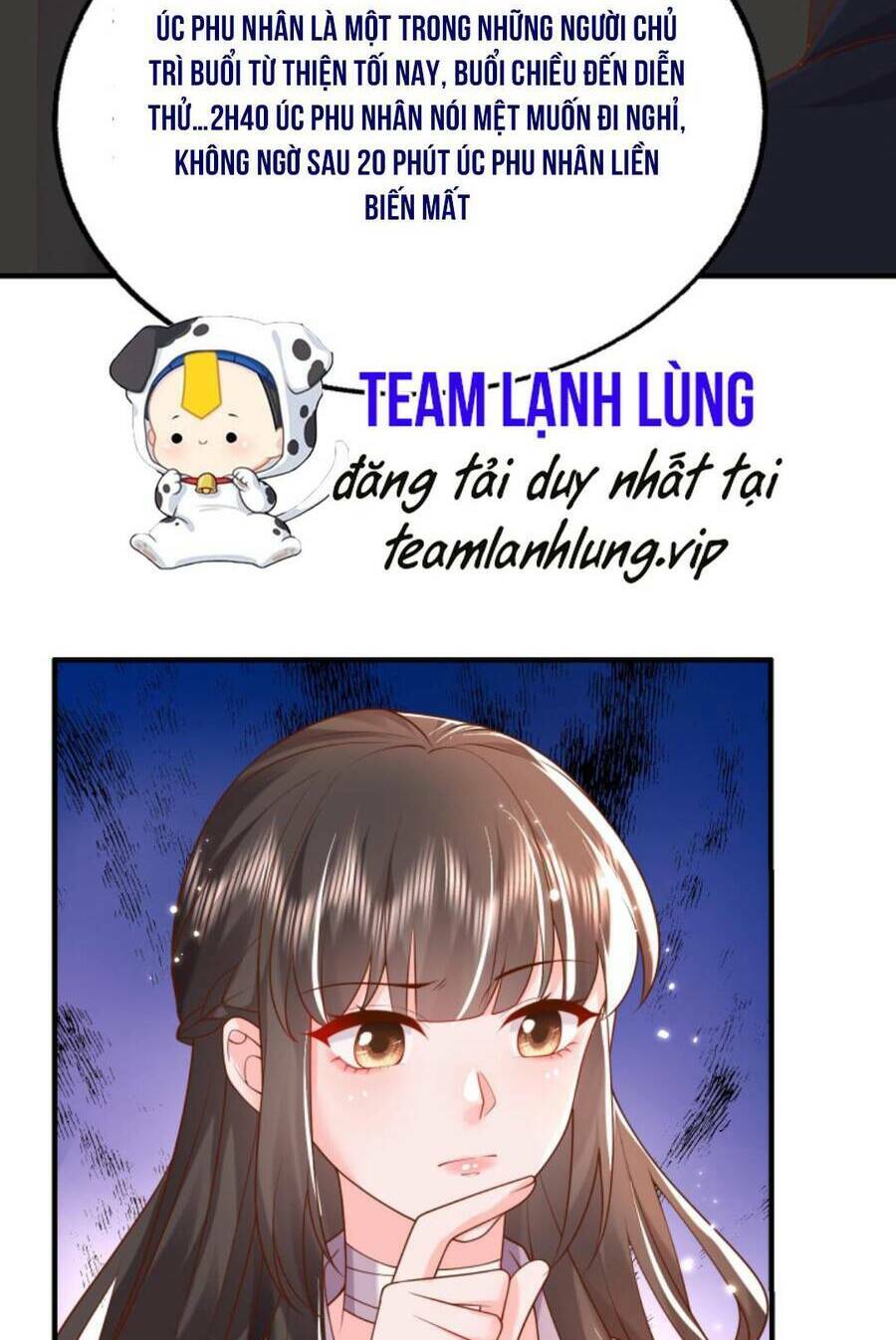 Thiên Kim Mù Phá Sản Và Tổng Tài Diêm Vương Chapter 82 - Trang 2