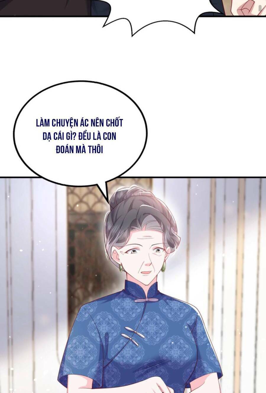 Thiên Kim Mù Phá Sản Và Tổng Tài Diêm Vương Chapter 82 - Trang 2