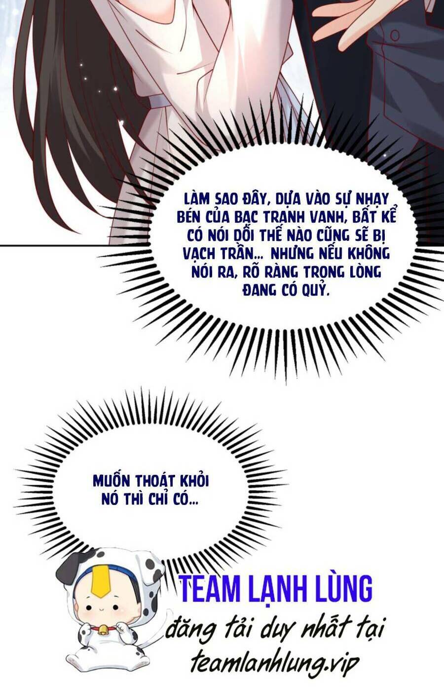 Thiên Kim Mù Phá Sản Và Tổng Tài Diêm Vương Chapter 83 - Trang 2