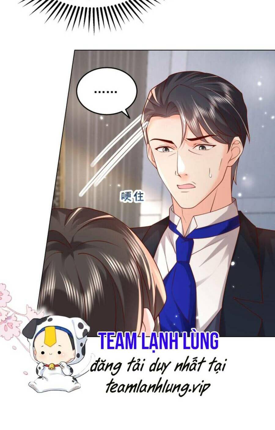 Thiên Kim Mù Phá Sản Và Tổng Tài Diêm Vương Chapter 83 - Trang 2