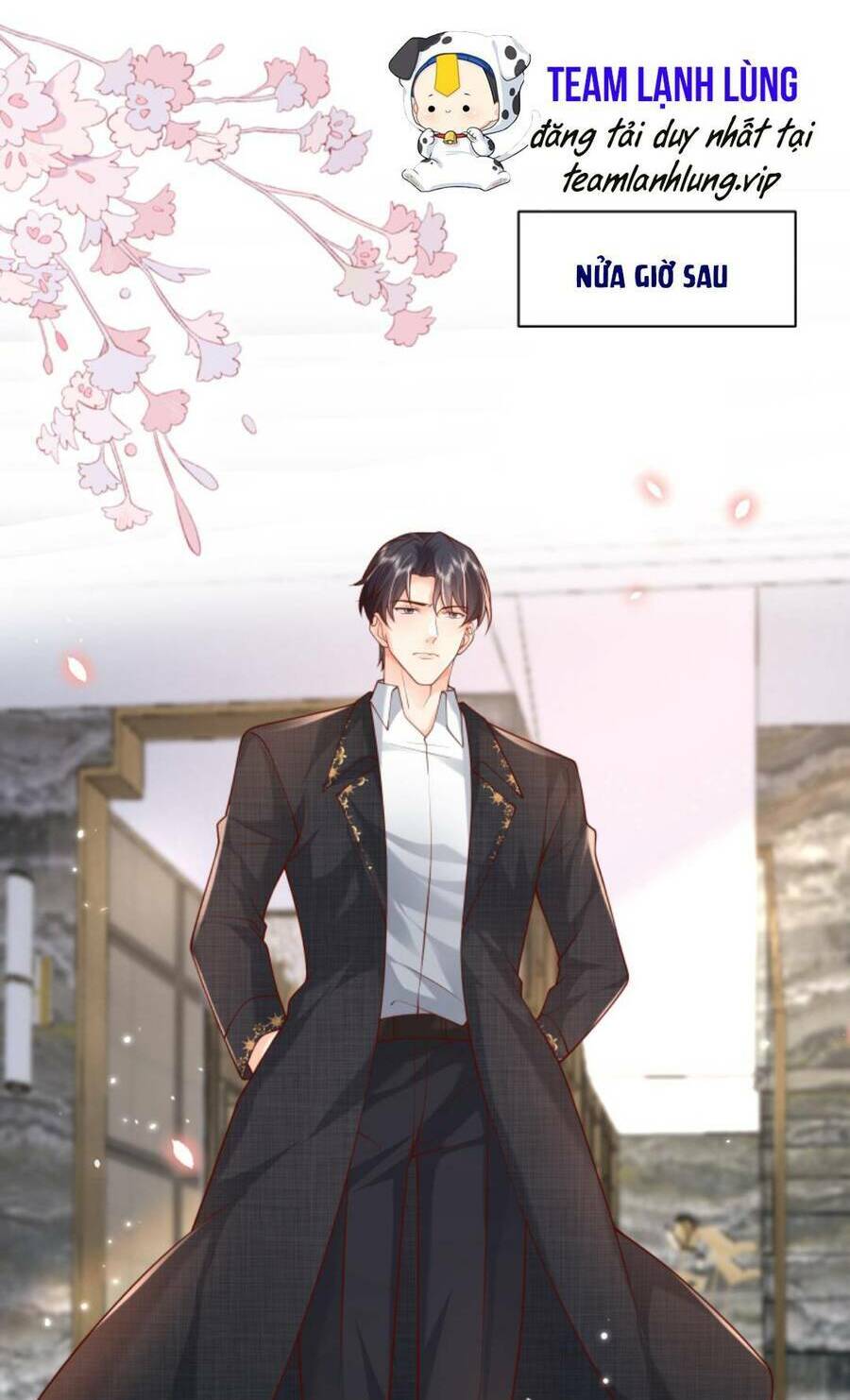 Thiên Kim Mù Phá Sản Và Tổng Tài Diêm Vương Chapter 83 - Trang 2