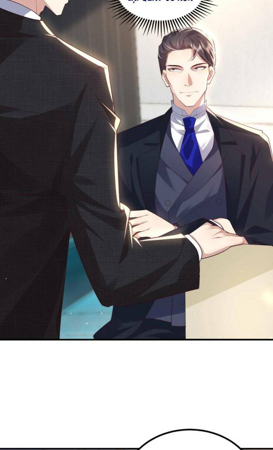 Thiên Kim Mù Phá Sản Và Tổng Tài Diêm Vương Chapter 83 - Trang 2