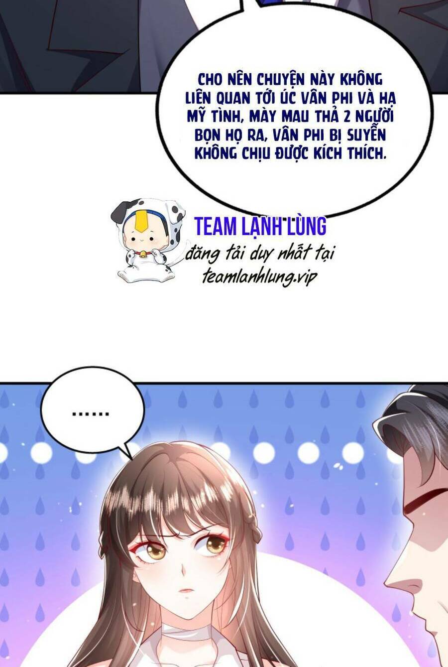 Thiên Kim Mù Phá Sản Và Tổng Tài Diêm Vương Chapter 83 - Trang 2