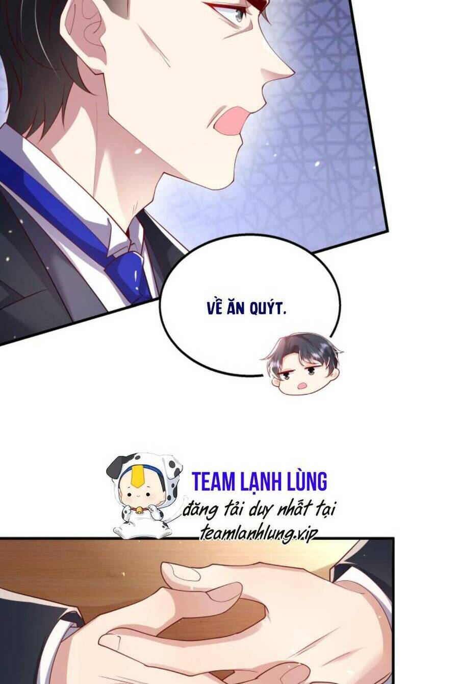 Thiên Kim Mù Phá Sản Và Tổng Tài Diêm Vương Chapter 83 - Trang 2