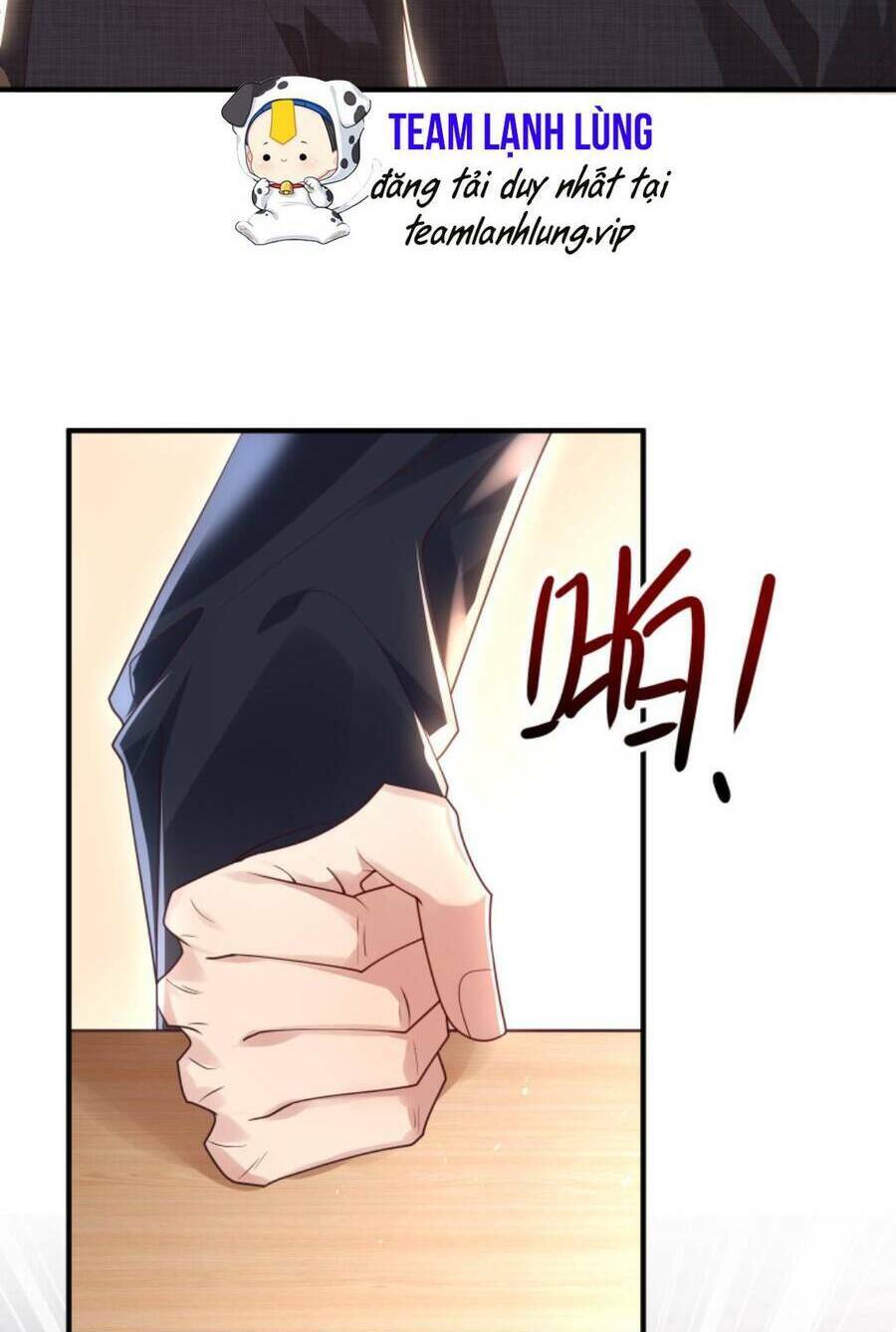 Thiên Kim Mù Phá Sản Và Tổng Tài Diêm Vương Chapter 83 - Trang 2