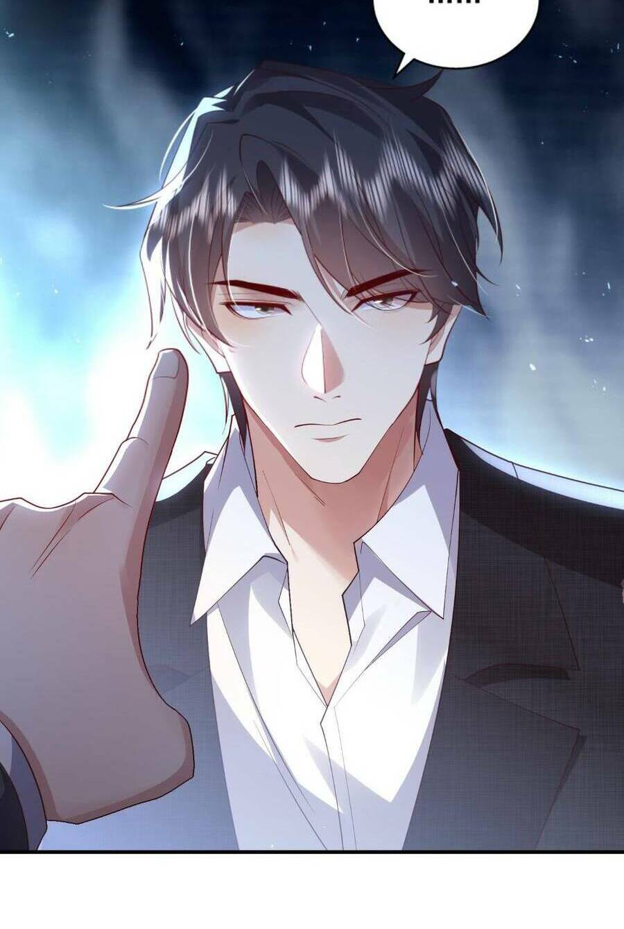 Thiên Kim Mù Phá Sản Và Tổng Tài Diêm Vương Chapter 83 - Trang 2