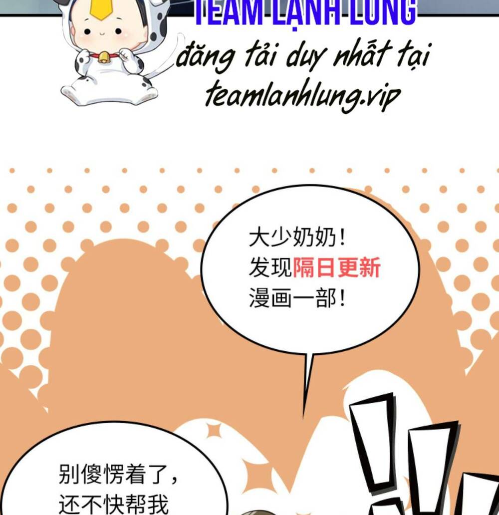 Thiên Kim Mù Phá Sản Và Tổng Tài Diêm Vương Chapter 84 - Trang 2