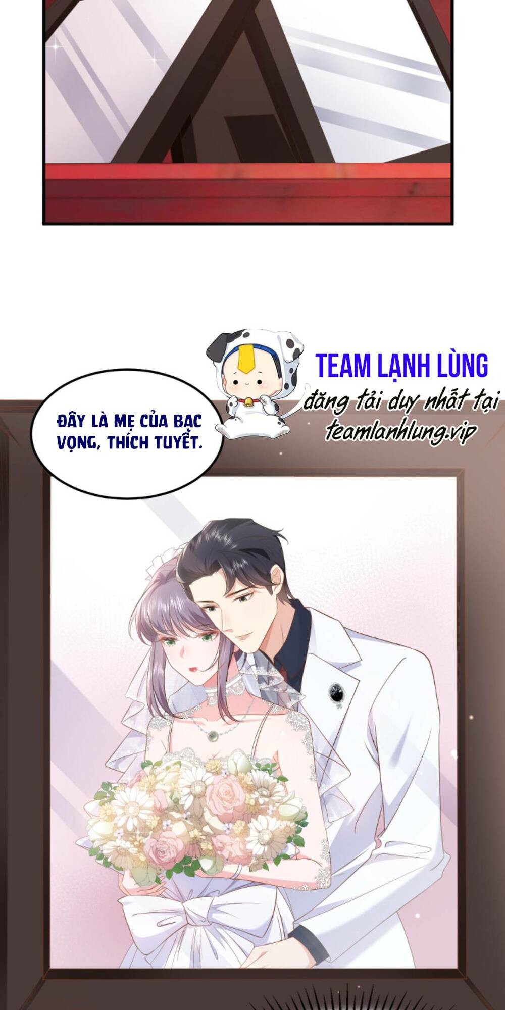 Thiên Kim Mù Phá Sản Và Tổng Tài Diêm Vương Chapter 85 - Trang 2